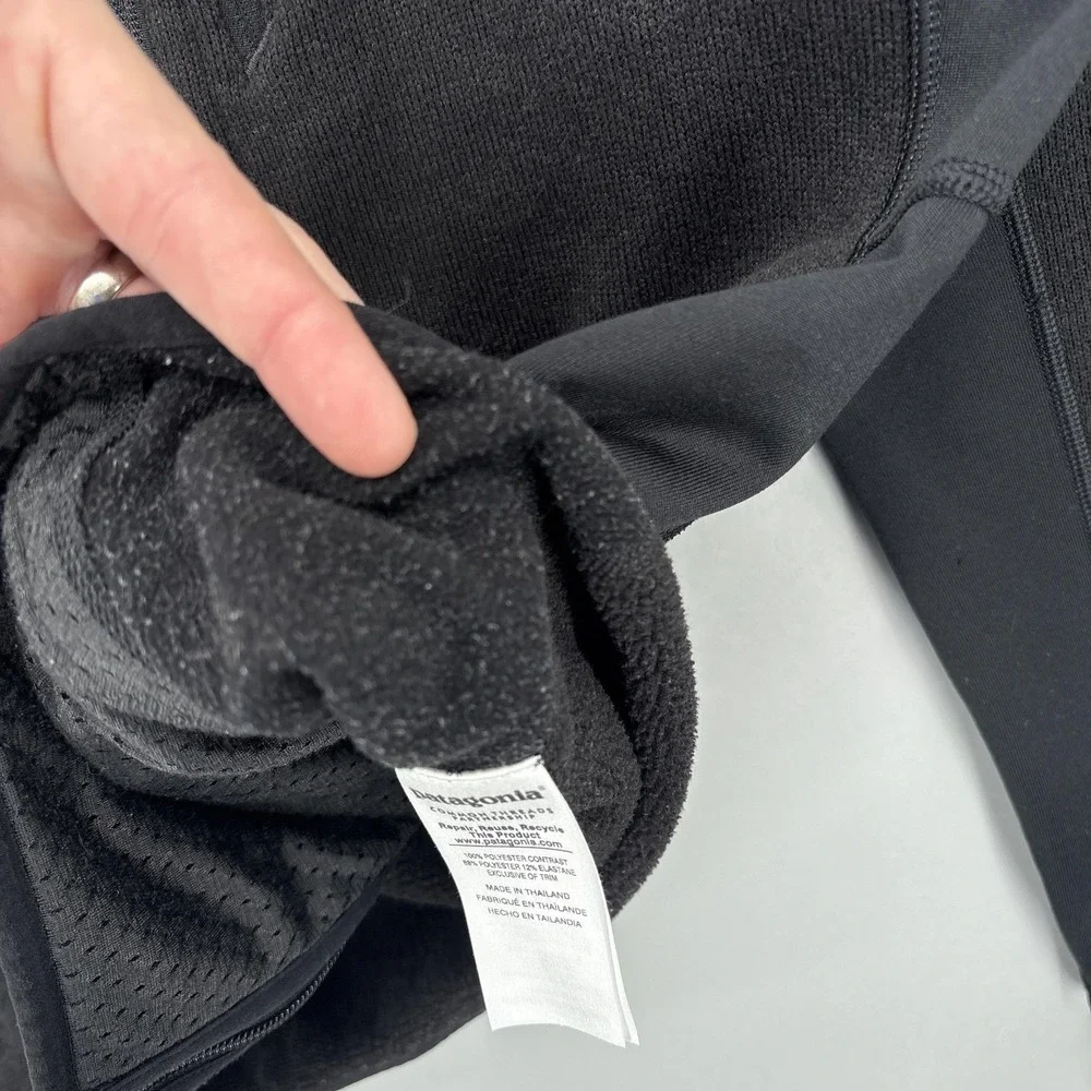 Patagonia jacket womens